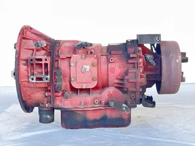 Allison 1000 HS Transmission for a 2012 Workhorse Custom Chassis W62