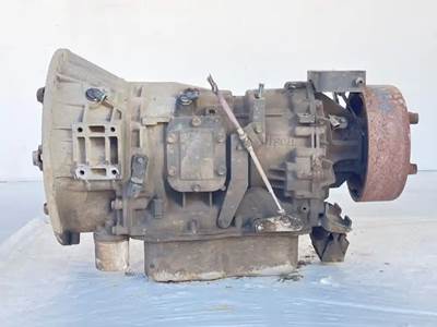 Allison 1000 HS Transmission for a 2011 Workhorse Custom Chassis W62