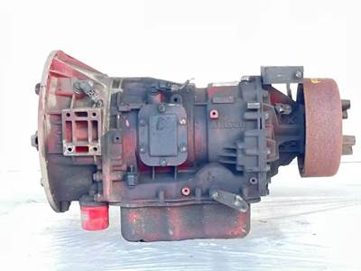 Allison 1000 HS Transmission for a 2011 Workhorse Custom Chassis W62