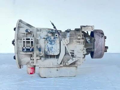 Allison 1000 HS Transmission for a 2011 Workhorse Custom Chassis W62