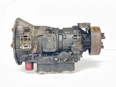 Allison 1000 HS Transmission for a 2011 Workhorse Custom Chassis W62