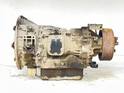 Allison 1000 HS Transmission for a 2011 Workhorse Custom Chassis W62