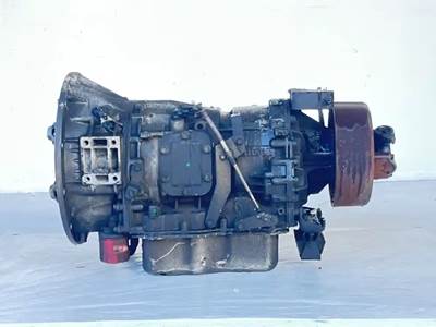 Allison 1000 HS Transmission for a 2011 Workhorse Custom Chassis W62