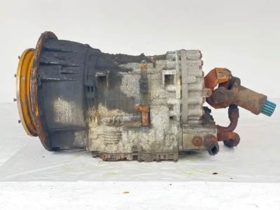 Allison 1000 HS Transmission for a 2005 New Flyer D40 LF