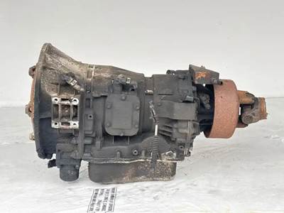 Allison 1000 HS Transmission for a 2009 Freightliner MT45 Chassis