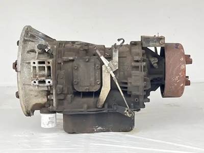 Allison 1000 HS Transmission for a 2011 Workhorse Custom Chassis W62