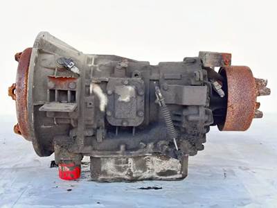 Allison 1000 HS Transmission for a 2009 Freightliner MT45 Chassis