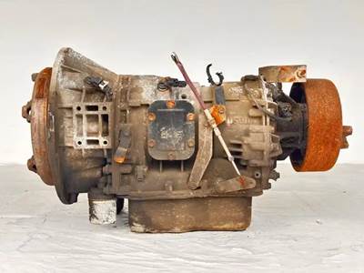 Allison 1000 HS Transmission for a 2011 Workhorse Custom Chassis W62