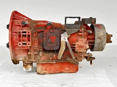 Allison 1000 HS Transmission for a 2012 Freightliner MT45