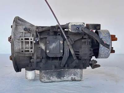 Allison 1000 HS Transmission for a 2013 Freightliner MT 45G