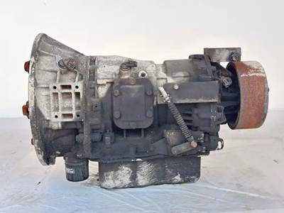 Allison 1000 HS Transmission for a 2001 Freightliner MT55 Chassis