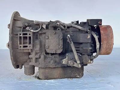 Allison 1000 HS Transmission for a 2007 Freightliner MT45 Chassis