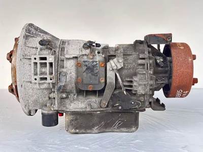 Allison 1000 HS Transmission for a 2011 Workhorse Custom Chassis W62