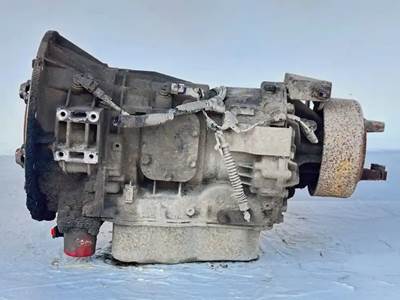 Allison 1000 HS Transmission for a 2009 Freightliner MT45 Chassis