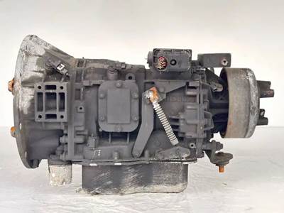 Allison 1000 HS Transmission for a 2012 Freightliner MT45