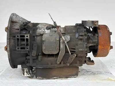 Allison 1000 HS Transmission for a 2012 Workhorse Custom Chassis W62
