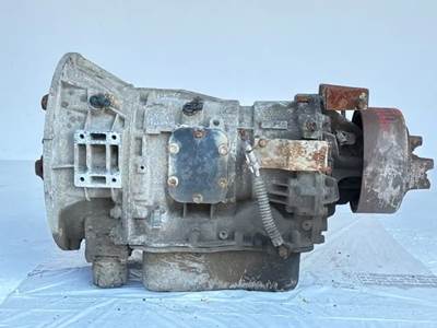 Allison 1000 HS Transmission for a 2000 Freightliner