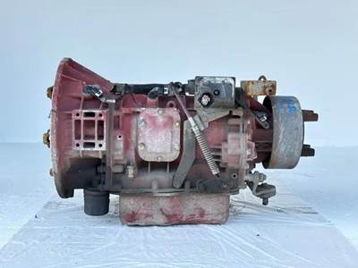 Allison 1000 HS Transmission for a 2011 Freightliner MT55