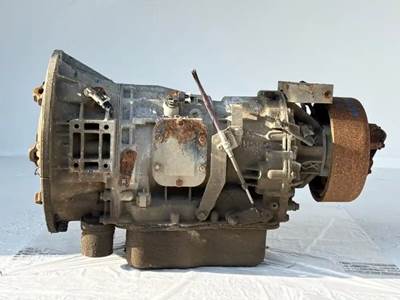 Allison 1000 HS Transmission for a 2011 Workhorse Custom Chassis W62