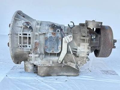 Allison 1000 HS Transmission for a 2011 Workhorse Custom Chassis W62