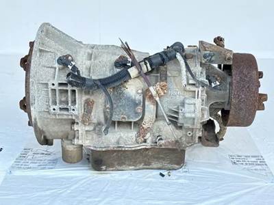 Allison 1000 HS Transmission for a 2011 Workhorse Custom Chassis W62