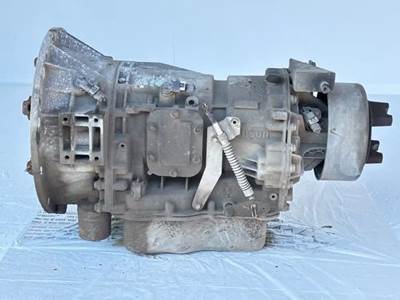Allison 1000 HS Transmission for a 2012 Freightliner MT45
