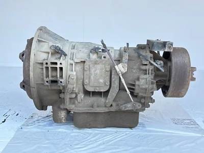 Allison 1000 HS Transmission for a 2011 Workhorse Custom Chassis W62