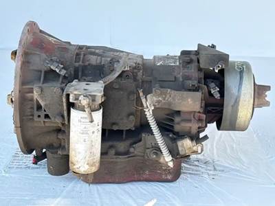 Allison 1000 HS Transmission for a 2006 Freightliner MT45 Chassis