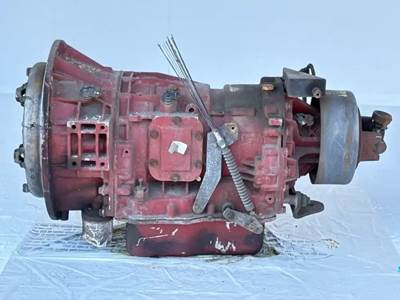 Allison 1000 HS Transmission for a 2011 Freightliner MT55
