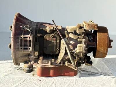 Allison 1000 HS Transmission for a 2011 Workhorse Custom Chassis W62