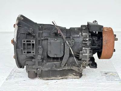 Allison 1000 HS Transmission for a 2007 Workhorse Custom Chassis W62