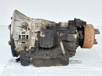 Allison 1000 HS Transmission for a 2010 Freightliner MT45 Chassis