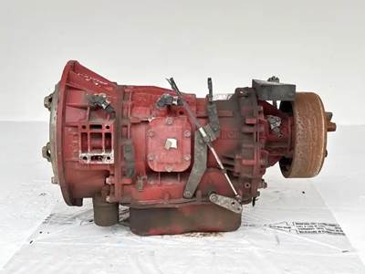 Allison 1000 HS Transmission for a 2012 Workhorse Custom Chassis W62