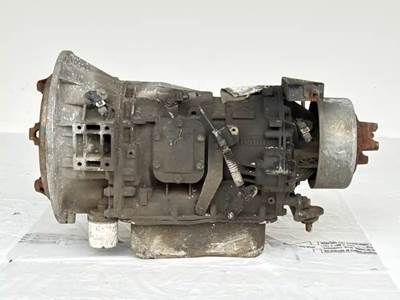 Allison 1000 HS Transmission for a 2012 Freightliner MT55