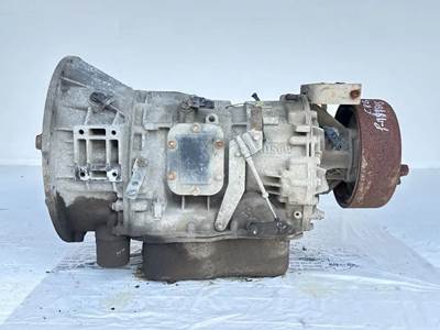 Allison 1000 HS Transmission for a 2011 Workhorse Custom Chassis W62