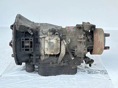 Allison 1000 HS Transmission for a 2012 Freightliner MT45