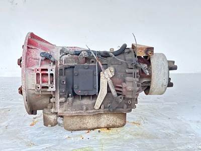 Allison 1000 HS Transmission for a 2010 Freightliner MT55 Chassis