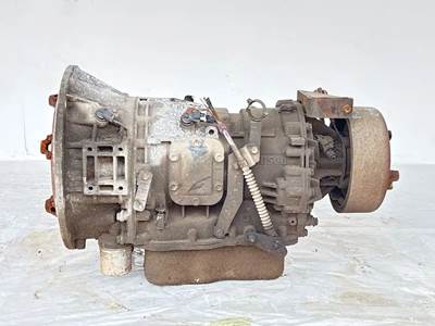 Allison 1000 HS Transmission for a 2011 Workhorse Custom Chassis W62