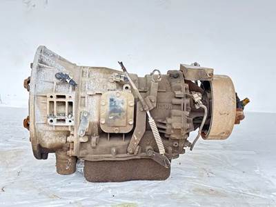 Allison 1000 HS Transmission