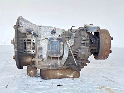 Allison 1000 HS Transmission for a 2011 Workhorse Custom Chassis W62