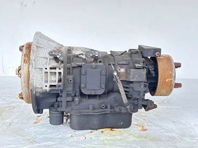 Allison 1000 HS Transmission for a 2014 Freightliner MT 45G