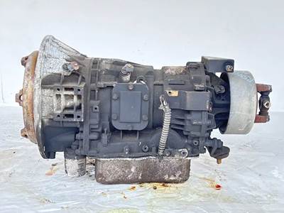 Allison 1000 HS Transmission for a 2014 Freightliner MT55