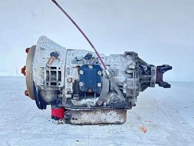 Allison 1000 HS Transmission for a 2012 Freightliner B2