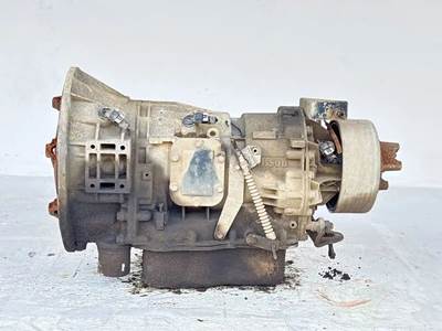 Allison 1000 HS Transmission for a 2013 Freightliner MT 45G