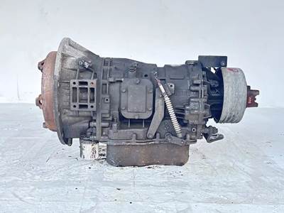 Allison 1000 HS Transmission for a 2013 Freightliner MT 45G