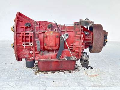 Allison 1000 HS Transmission for a 2012 Workhorse Custom Chassis W62