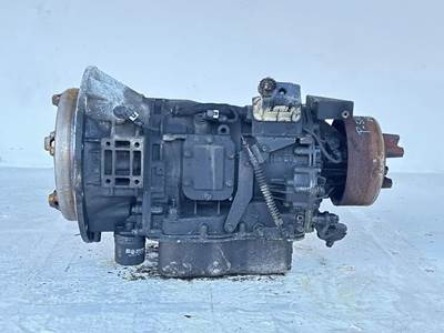 Allison 1000 HS Transmission for a 2013 Freightliner MT 45G