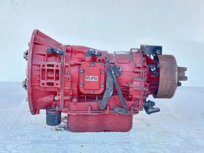 Allison 1000 HS Transmission for a 2013 Freightliner MT 45G
