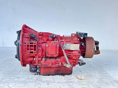 Allison 1000 HS Transmission for a 2014 Freightliner MT 45G