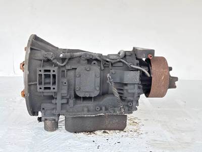 Allison 1000 HS Transmission for a 2007 Freightliner MT55 Chassis